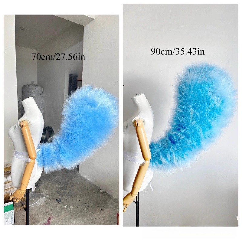 Little Flying Squirrel Cosplay - Women'S Ear Accessories ulasan dan harga