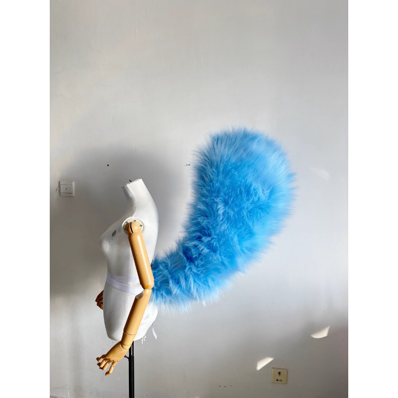 Little Flying Squirrel Cosplay - Women'S Ear Accessories ulasan dan harga
