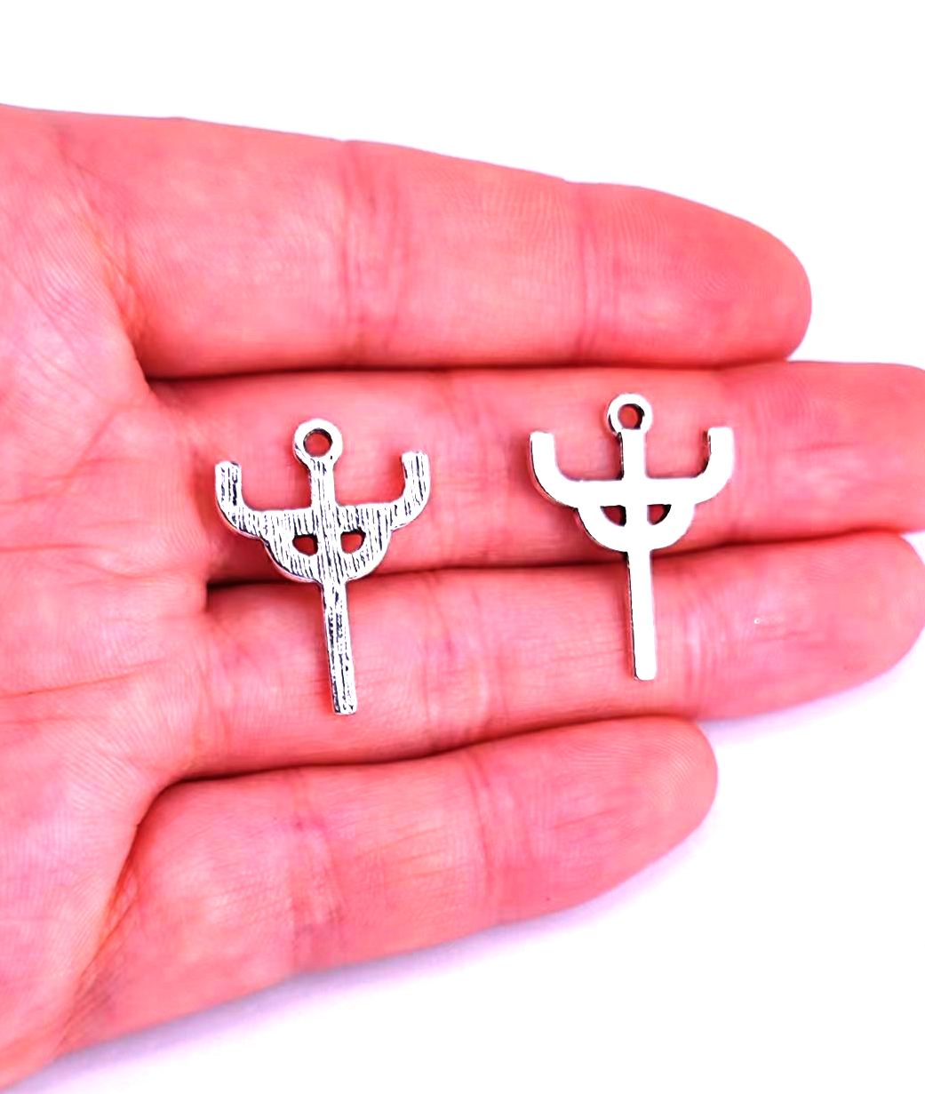 5pcs Gothic Judas Priest Saint - Women Juda Accessories ulasan dan harga