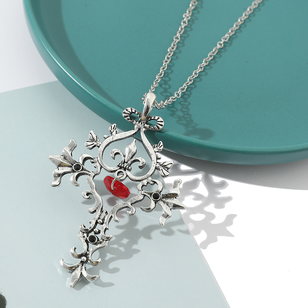Fashion Exquisite Necklace Vin - Women'S Vintage Accessories ulasan dan harga