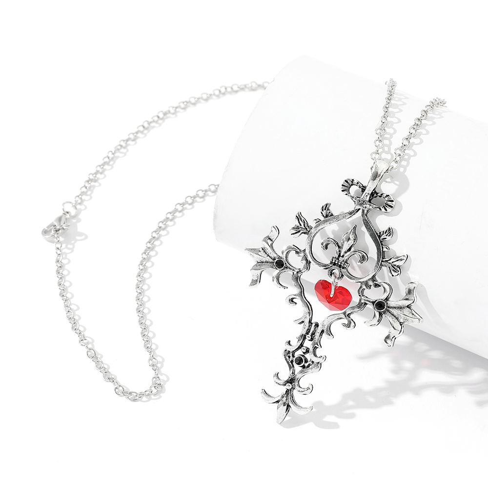 Fashion Exquisite Necklace Vin - Women'S Vintage Accessories ulasan dan harga