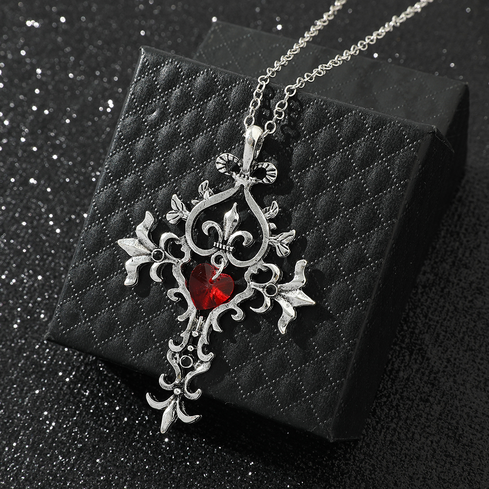Fashion Exquisite Necklace Vin - Women'S Vintage Accessories ulasan dan harga
