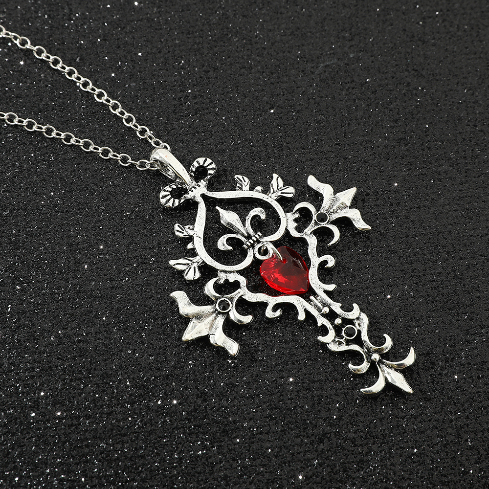 Fashion Exquisite Necklace Vin - Women'S Vintage Accessories ulasan dan harga