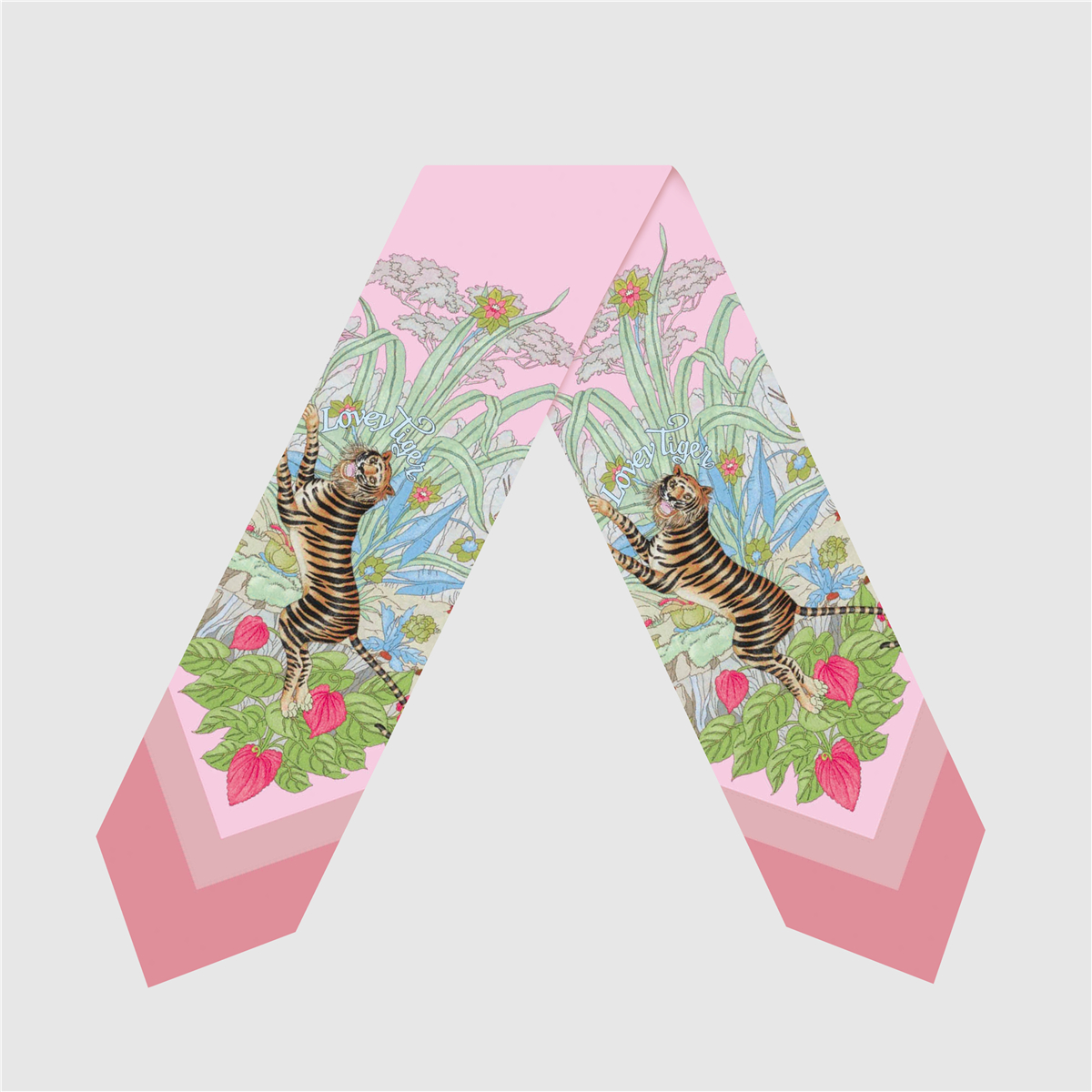 Women Scarf New Brand Bag Hair - Women Accessories Brands ulasan dan harga