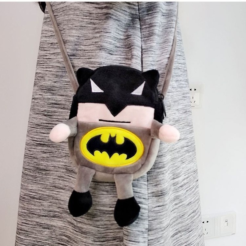 Marvel  Cute  Cartoon  Spiderm - Women Accessories Products ulasan dan harga