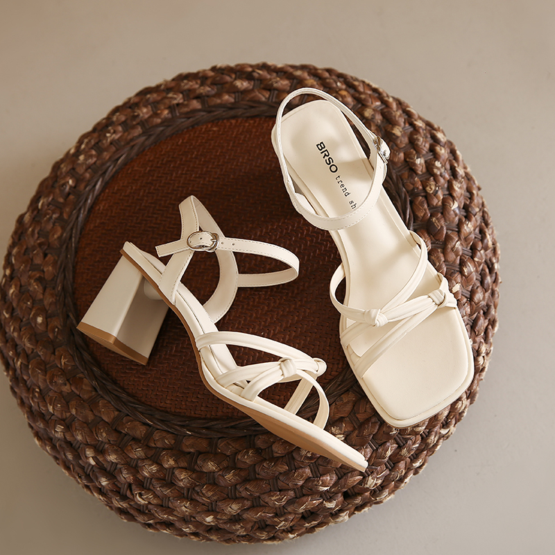 Silver Beautiful High Heels 20 - Women'S Accessories Trends 2025 ulasan dan harga