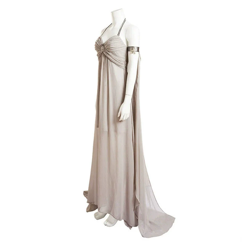 Sexy DDaeneryss Cosplay Costum - Women Accessories Products ulasan dan harga