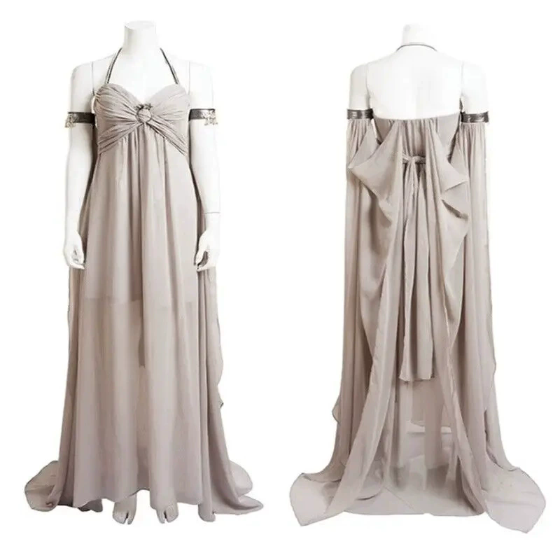Sexy DDaeneryss Cosplay Costum - Women Accessories Products ulasan dan harga