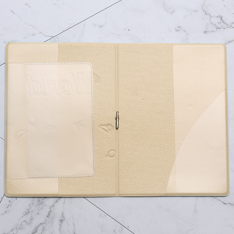 Creative Passport Cover Wallet - Women'S Accessories Wallet ulasan dan harga