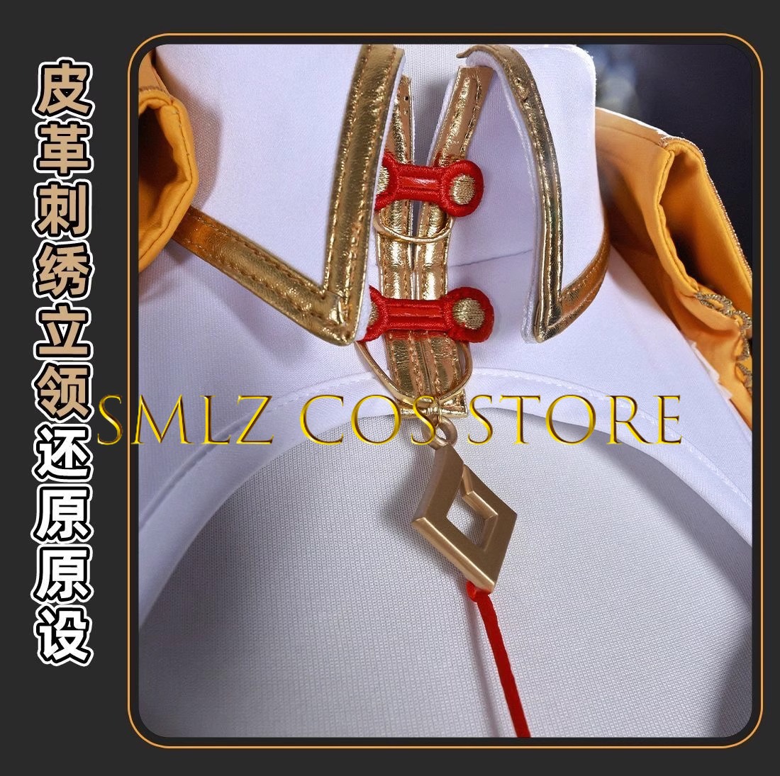 Yixuan Cosplay Game Zenless Zo - Women Accessories Products ulasan dan harga