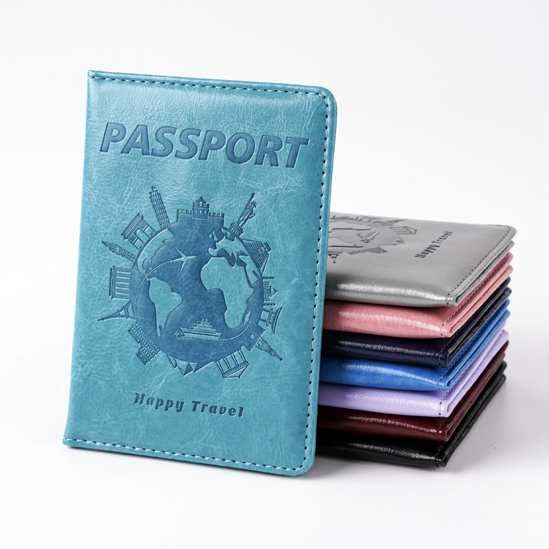 Passport Cover Passport Holder - Women'S Accessories Wallet ulasan dan harga