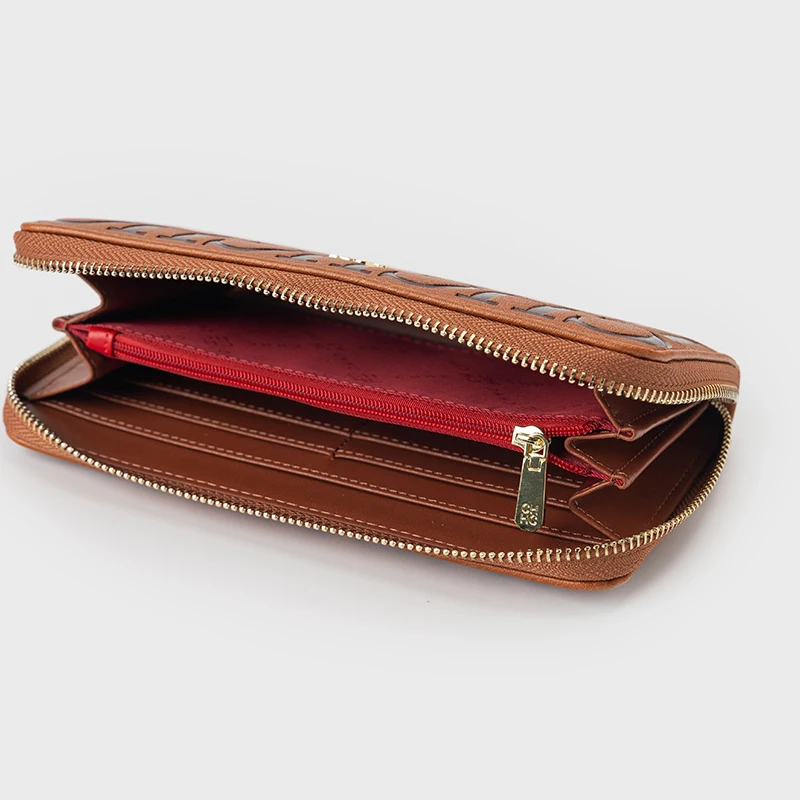 CH Designer Long Wallet for Wo - Women'S Accessories Wallet ulasan dan harga