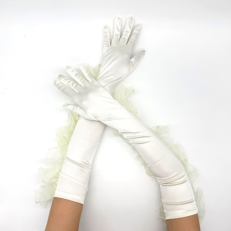 1920s Ladies Wedding Dress Acc - Women'S Accessories In The 1920S ulasan dan harga