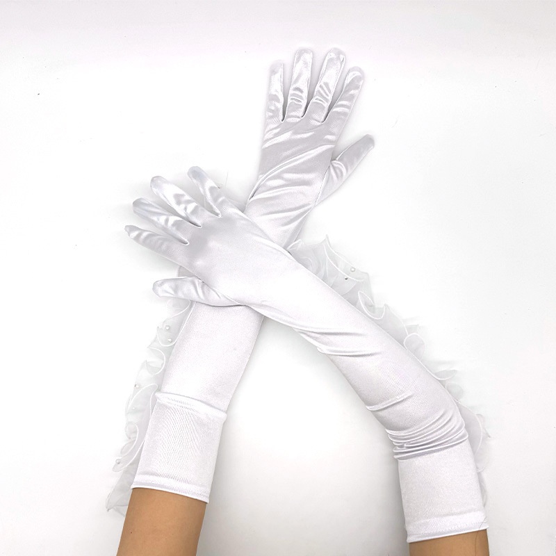 1920s Ladies Wedding Dress Acc - Women'S Accessories In The 1920S ulasan dan harga