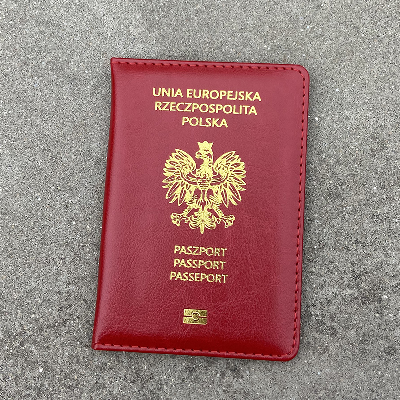 Unia Europejska Rzeczpospolita - Women'S Accessories Wallet ulasan dan harga