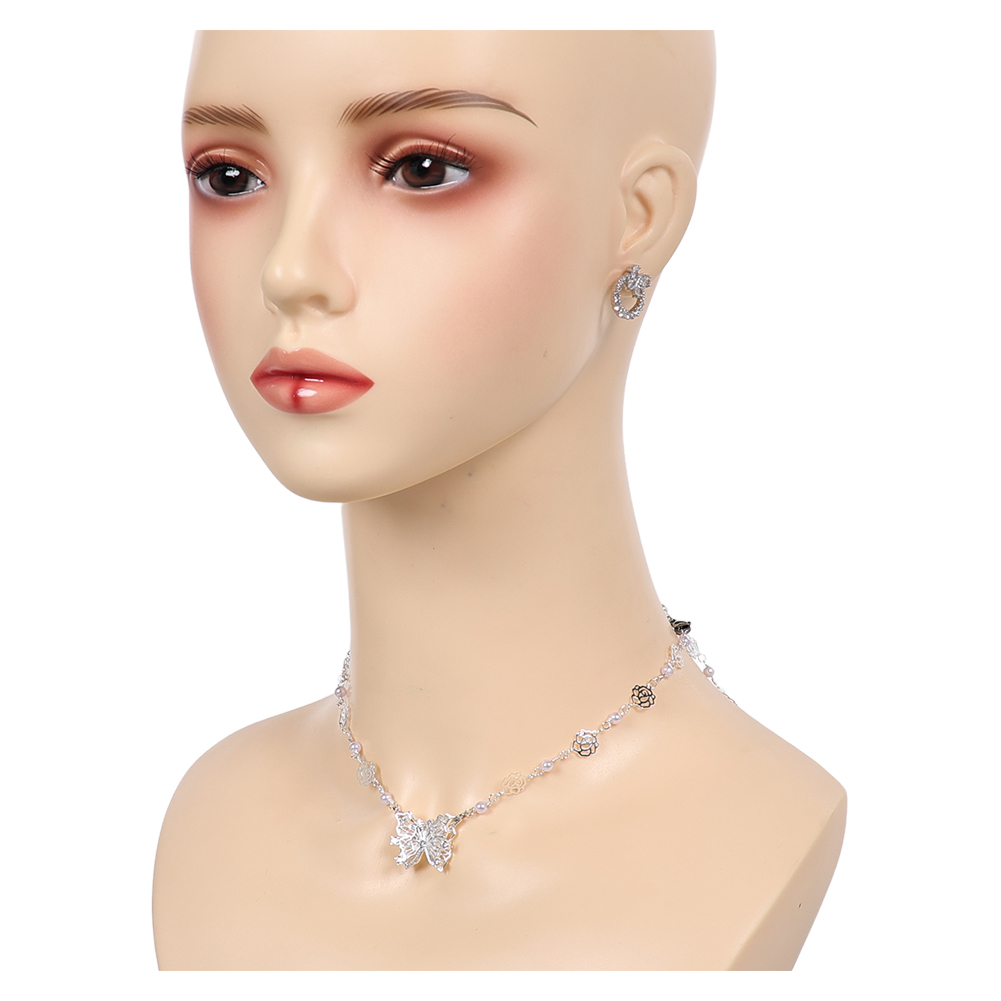 2025 Wicked 2 Glinda Cosplay B - Women'S Ear Accessories ulasan dan harga