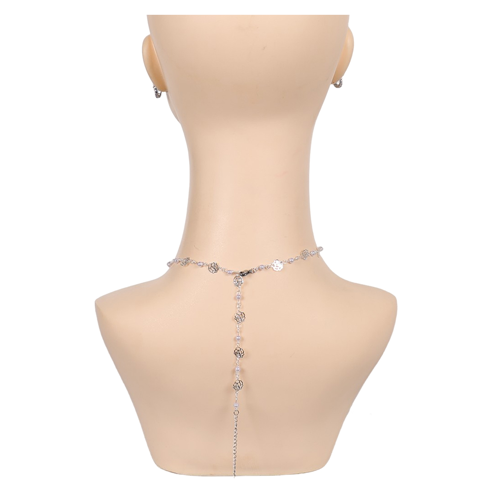 2025 Wicked 2 Glinda Cosplay B - Women'S Ear Accessories ulasan dan harga
