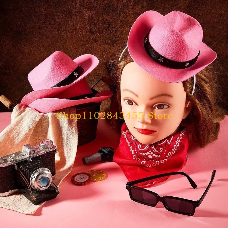 49MC Party Hairband Cosplay Mi - Women Accessories Description ulasan dan harga