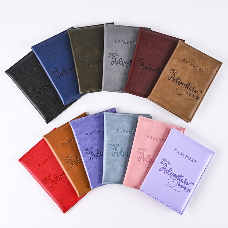 Passport Holder for Travel Ess - Women'S Accessories Wallet ulasan dan harga