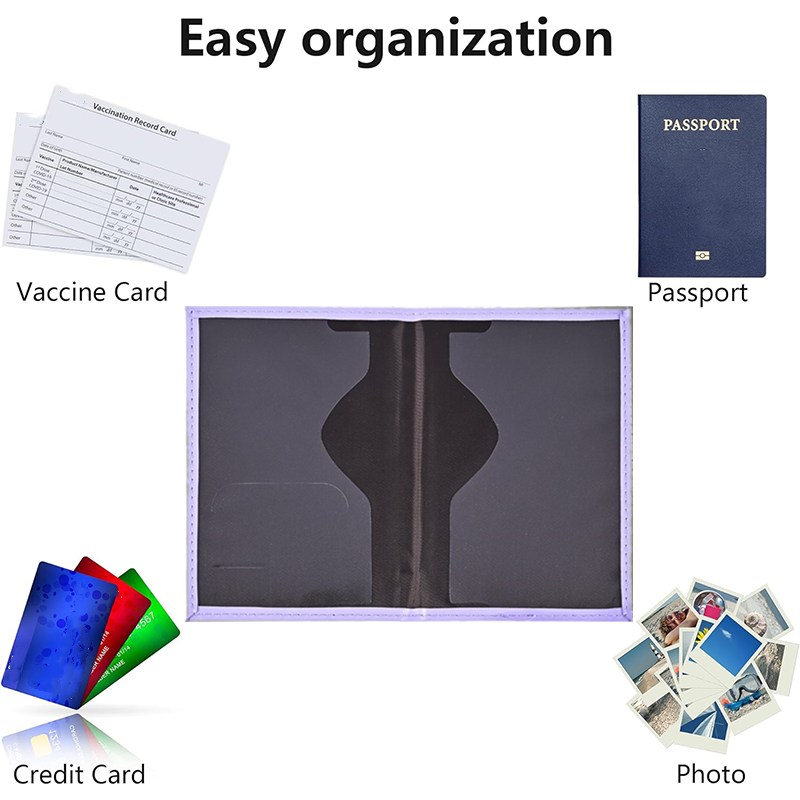 Passport Holder for Travel Ess - Women'S Accessories Wallet ulasan dan harga