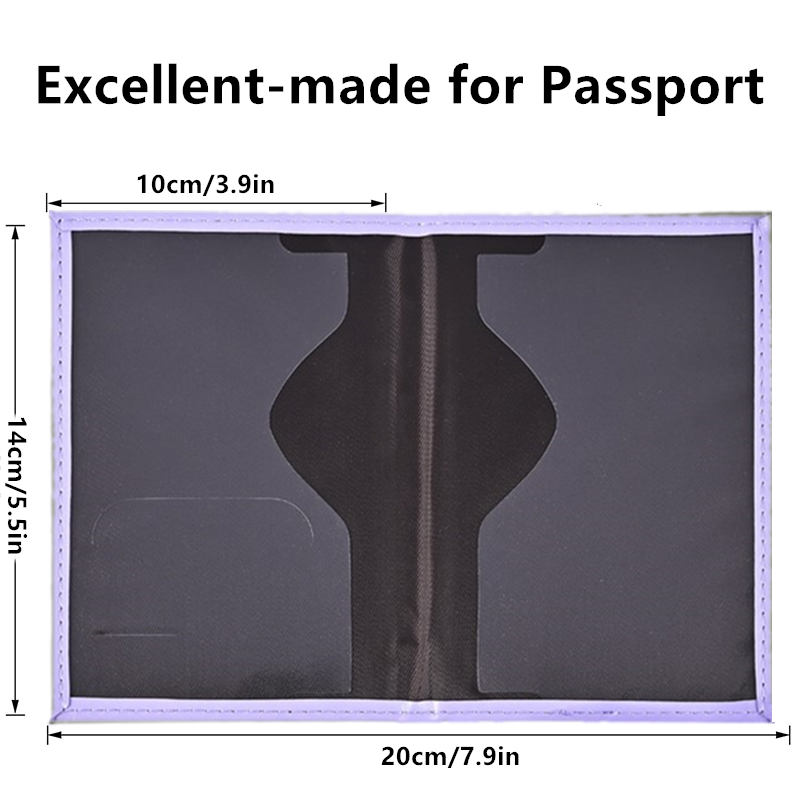 Passport Holder for Travel Ess - Women'S Accessories Wallet ulasan dan harga