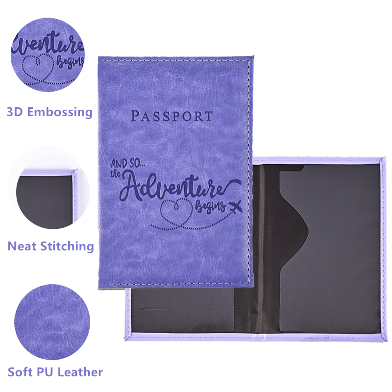 Passport Holder for Travel Ess - Women'S Accessories Wallet ulasan dan harga
