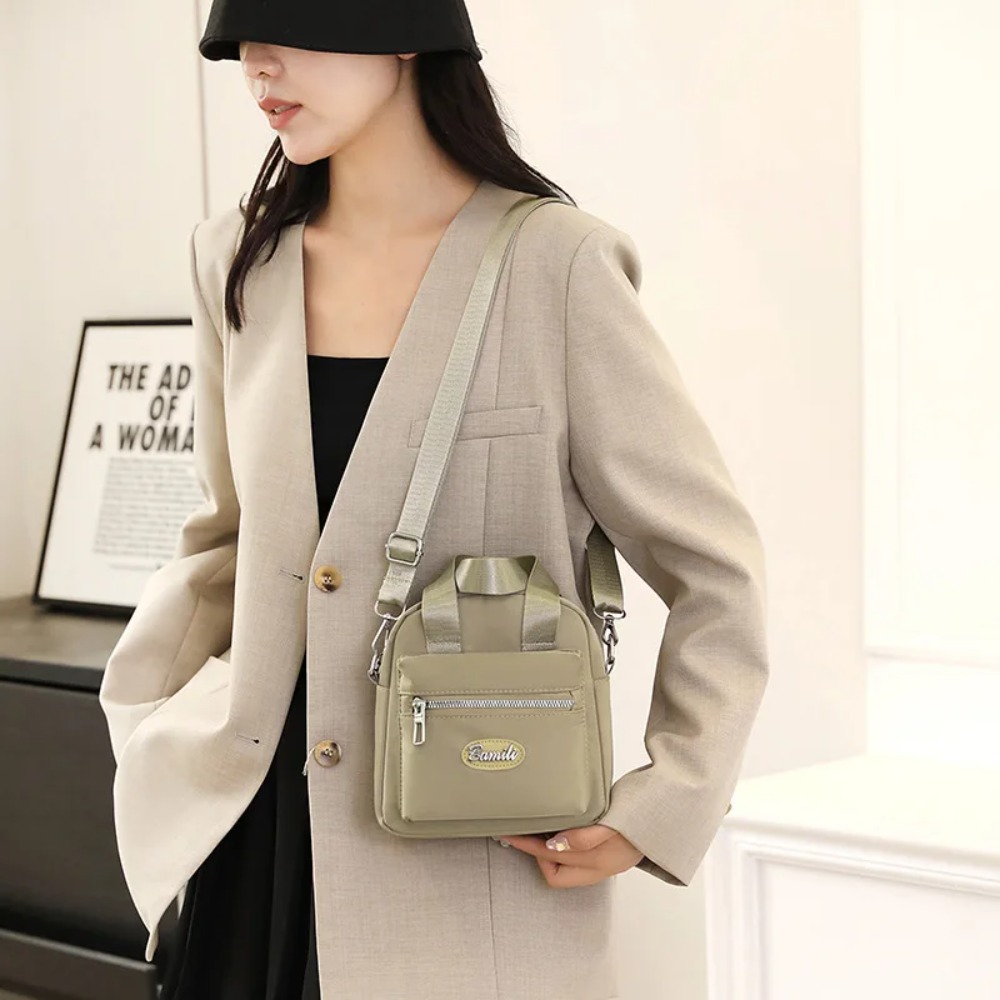 Casual Women's Crossbody Bag L - Women'S Accessories Wallet ulasan dan harga