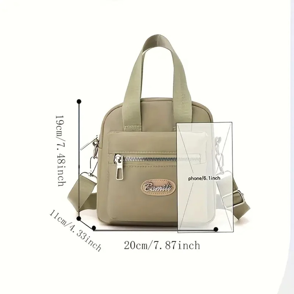 Casual Women's Crossbody Bag L - Women'S Accessories Wallet ulasan dan harga