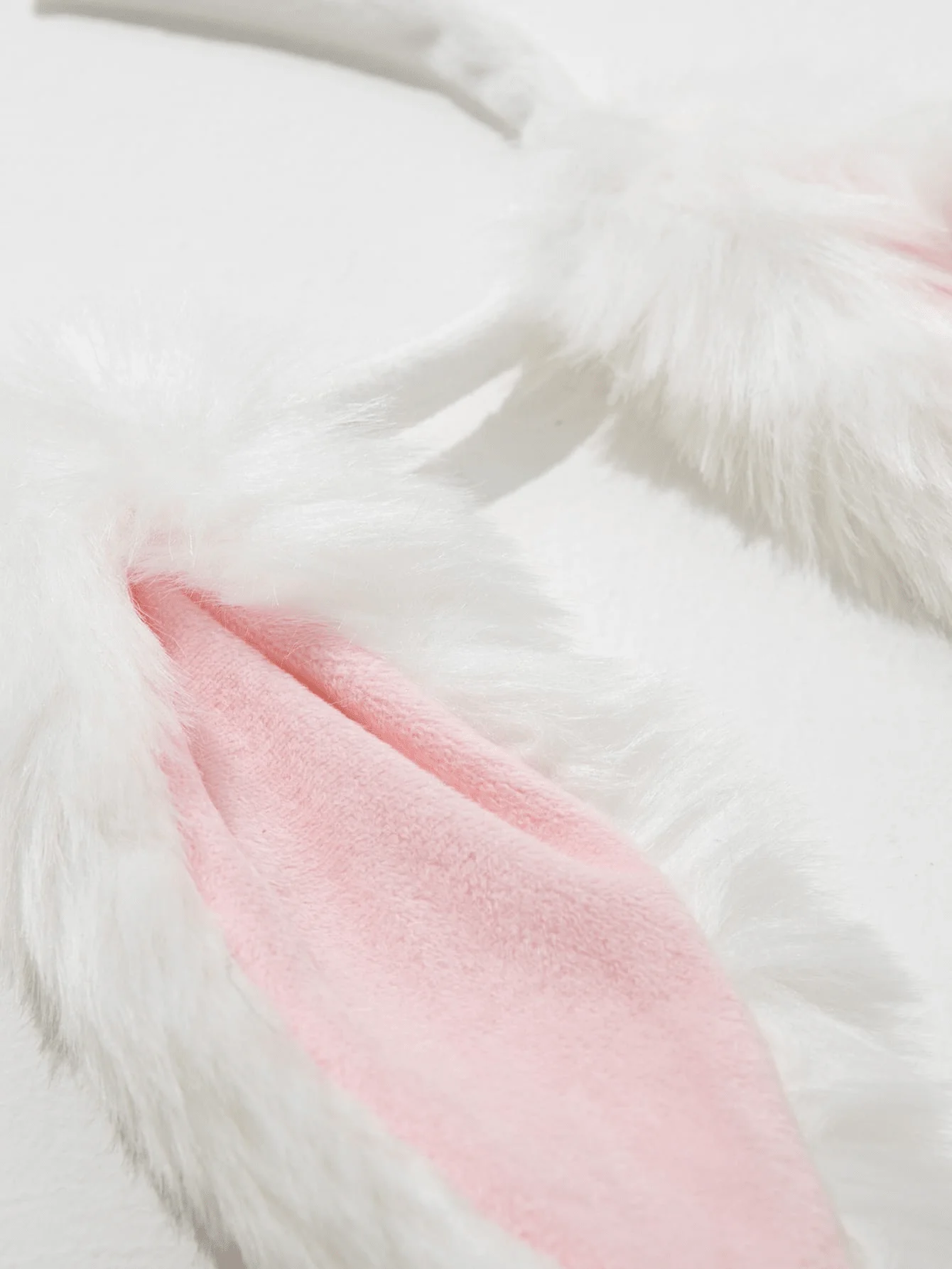1pc Sexy Bunny Ear Headband, C - Women'S Ear Accessories ulasan dan harga