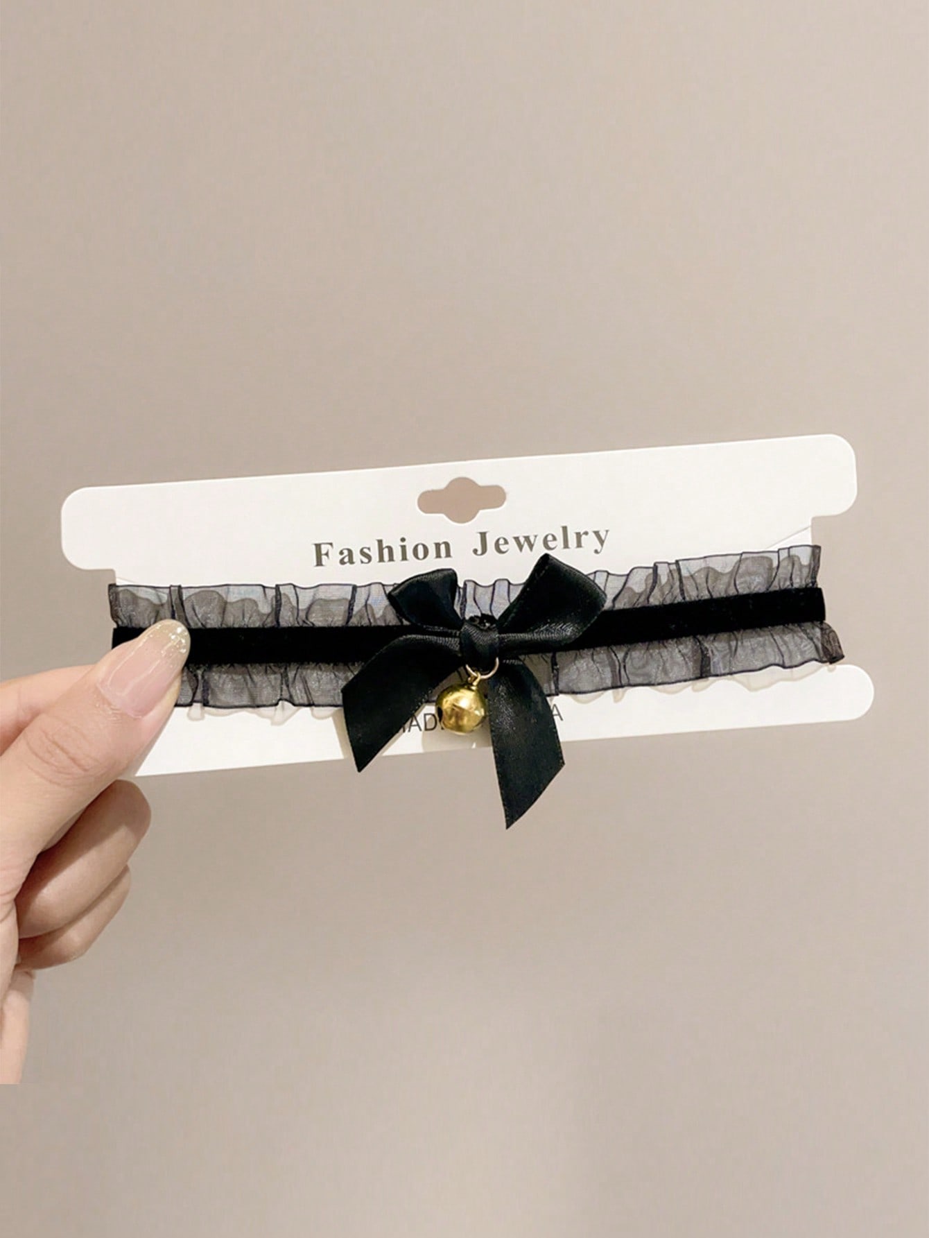 3pcs Black Cat Ear Headband Bl - Women'S Ear Accessories ulasan dan harga