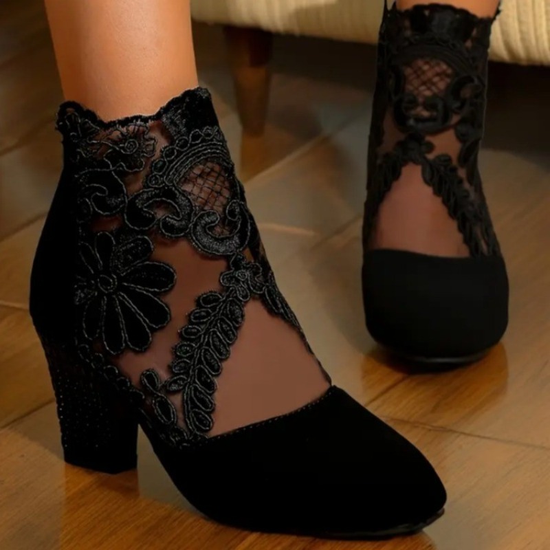 2025 New Women's Shoes Zipper  - Women'S Accessories Trends 2025 ulasan dan harga