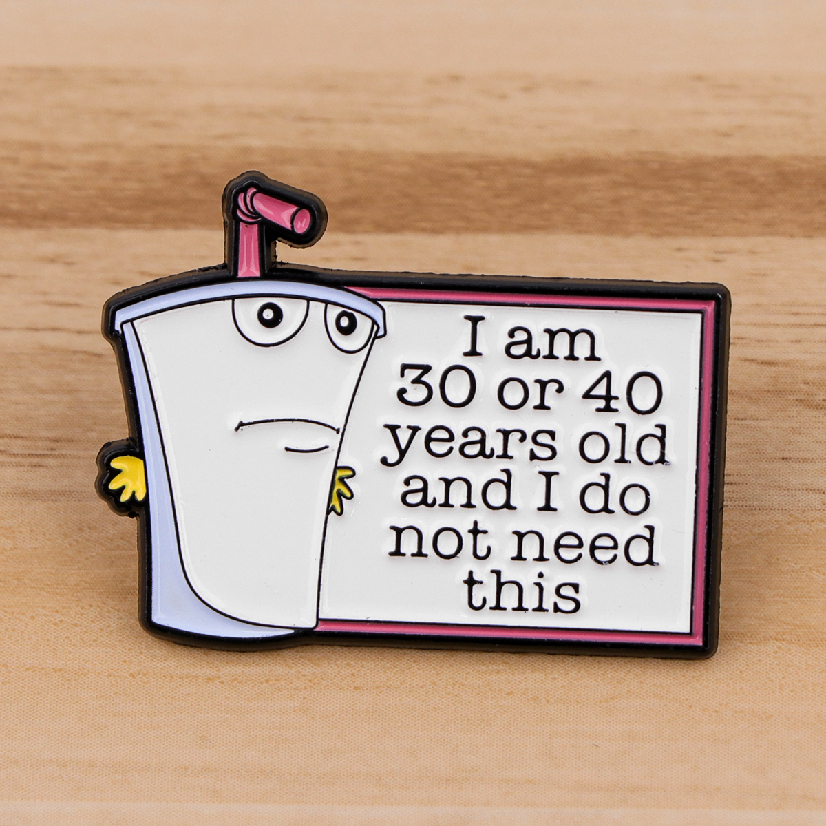 Rainbow Enamel Pin Badges for  - Women Accessories Picture ulasan dan harga