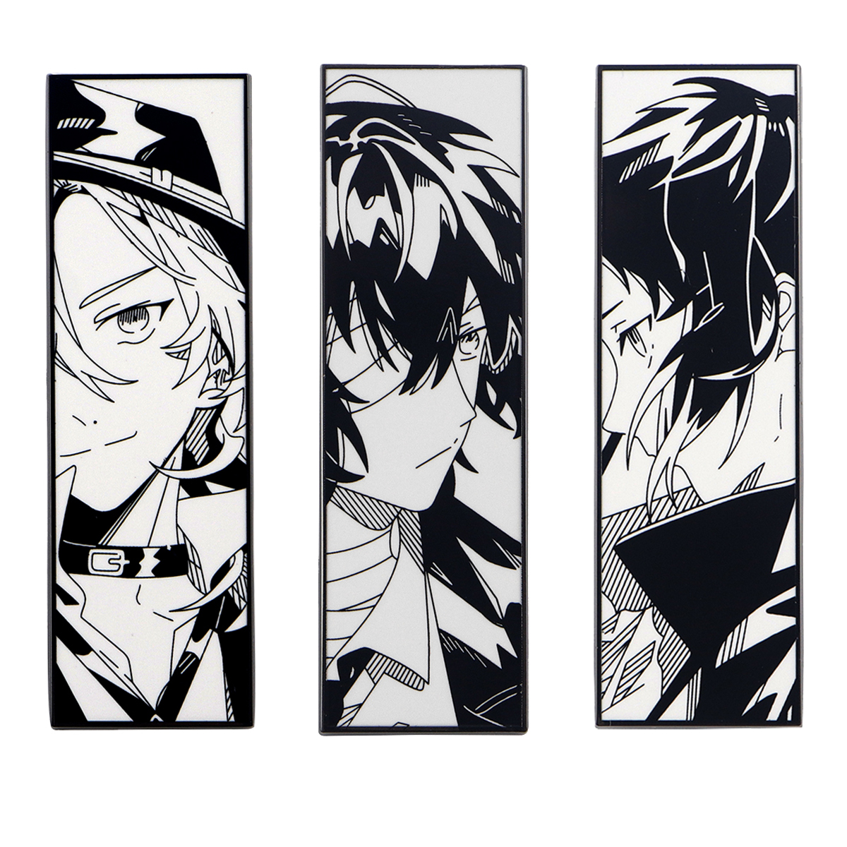 Anime Characters Hard Enamel P - Women Accessories Picture ulasan dan harga