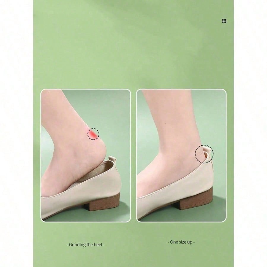 Anti-Wear Heel Grips For Women - Women'S Accessories Gift Ideas ulasan dan harga