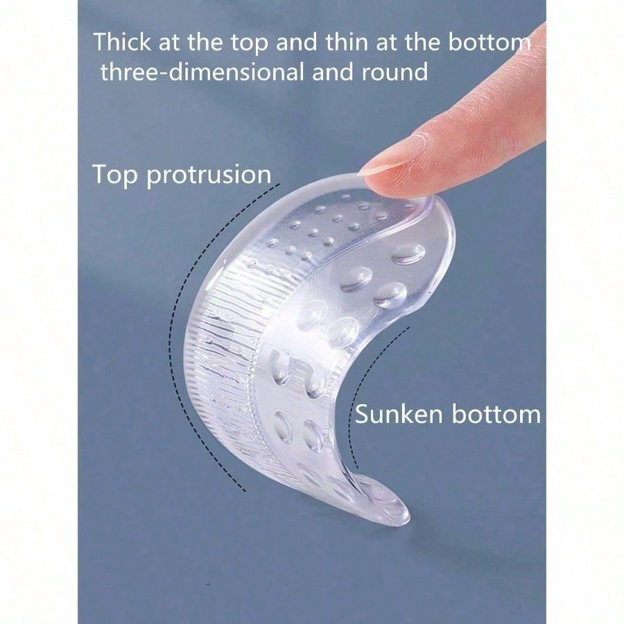 Anti-Wear Heel Grips For Women - Women'S Accessories Gift Ideas ulasan dan harga