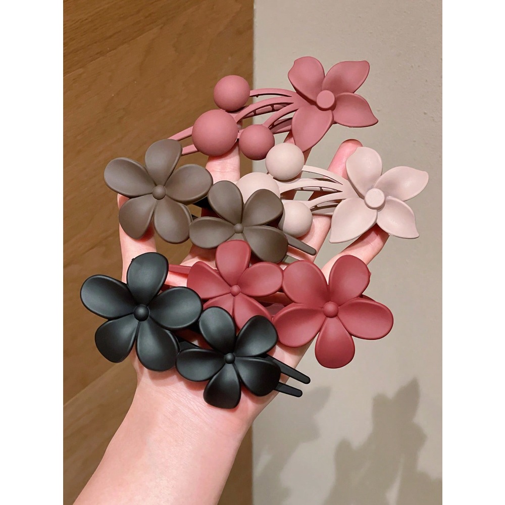 5pcs/Set Women's Fashion Elega - Women'S Accessories Gift Ideas ulasan dan harga